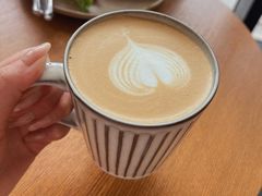 -Jamaicablue Coffeeshop(中央广场店)
