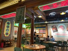 -湛林.粤西大排挡(前门店)