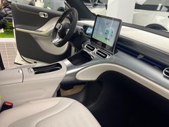 -上海浦东smart汽车全功能店(金桥店)