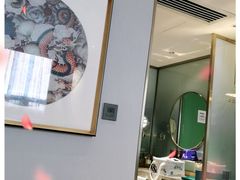 -北京天安门王府井漫心酒店