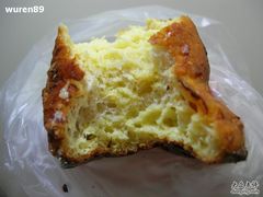 咬下去-早安巴黎(四季坊店)