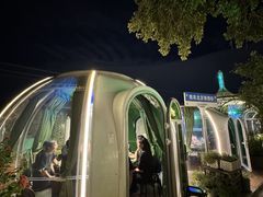 -1819餐厅·团队聚餐·烤串·精酿