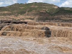 -陕西黄河壶口瀑布旅游区