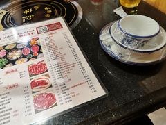 -八合里牛肉火锅(八合里总店)