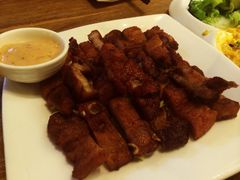 -旅马餐厅(茅家埠店)