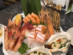 -菊上料理(蜀山银泰百货店)