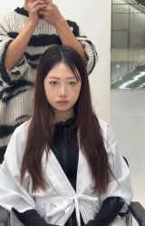 -DL HOPE明星造型