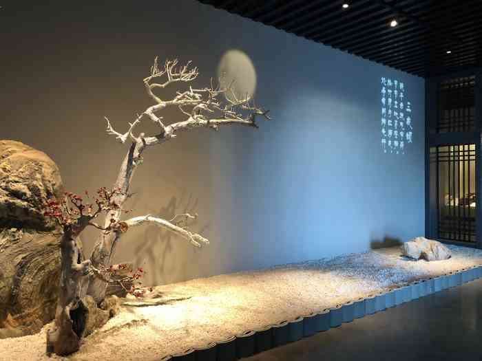 黄山市徽派雕刻博物馆