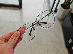 -宝视达眼镜(周口市广场店)