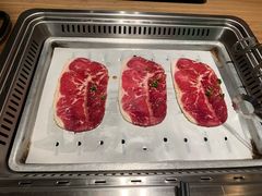 -新石器烤肉(之心城店)