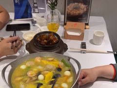 -海富门·带鱼·淮扬菜·粤菜(甘家口店)