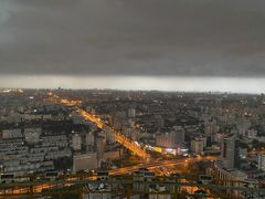 -中央广播电视塔