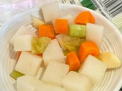 -一味一诚•鲜嫩烤鱼(昌发展万科广场店)