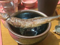 -大江户日本料理(吕厝店)