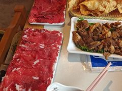 -焯牛潮汕牛肉火锅(云峰街创始店)