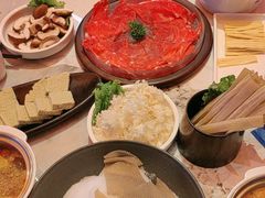 -蒙都43°9羊火锅(平庄店)