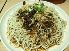 -林静小吃(复兴路店)