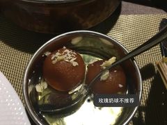 -Pita's&Tika's中东和印度风味餐厅(龙湖天街店)