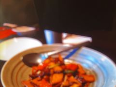 -采悦轩中餐厅·粤菜·海南菜(神州半岛喜来登度假酒店)