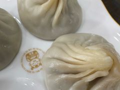 -笑来喜馄饨小笼工坊(通扬路店)