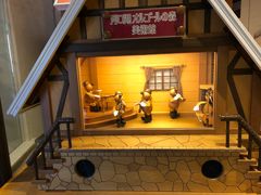 -河口湖八音盒之森美术馆