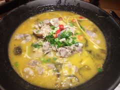 -金牌外婆家(苏州中心店)