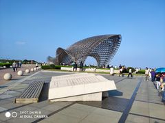 -南汇嘴观海公园