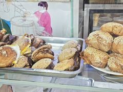 -老磁器口豆汁店(天坛店)