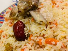 -阿拉丁新疆风味餐厅·清真(罗廊巷店)