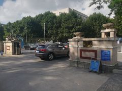 -大连理工大学(凌水校区)