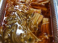金针菇-路边摊胡同里(星城商厦店)