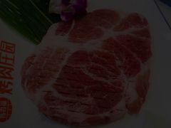 -韩香福烤肉庄园(华夏路店)