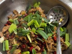 -粗茶淡饭(东滨江大道店)