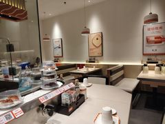 -新一番三文鱼寿司(大东海店)