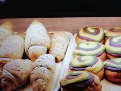 -山崎面包(静安久光店)