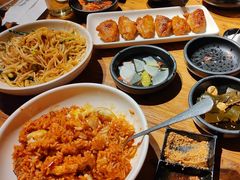 -九田家黑牛烤肉料理(香河店)
