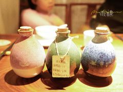 桃花醉-花千醉拾季(雨花世茂店)