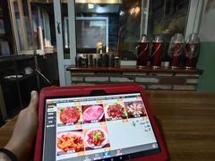 -炙热童年·老北京炙子烤肉(南锣鼓巷店)