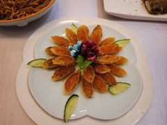 -鹿鸣酒家(越秀店)