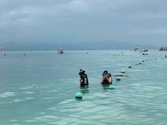 -东姑阿都拉曼海洋公园