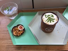 -茶是一枝花泡茶店