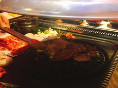 -杀猪天·韩国烤肉(铁路街第一分店)