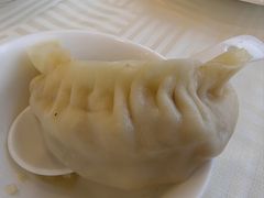 蒸饺-怡园饭店-餐厅(四望亭店)