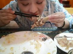 -开帝锐抓饭(和田街店)