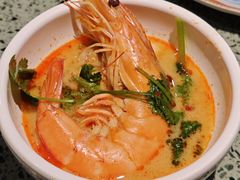 -Home Thai·泰谣(王府井apm店)