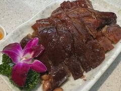 -香港新发烧腊茶餐厅(书城店)