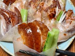 -馋嘴猫北京食堂·烤鸭·宵夜(亚运村店)