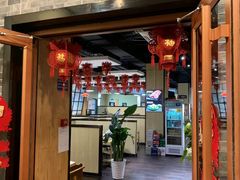 -和庆斋羊蝎子火锅·碳缸烧烤(顺义旗舰店)