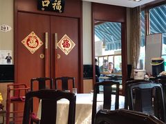 -马凯餐厅(长椿街店)