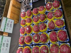 -果蔬好生活超市(双井店)
